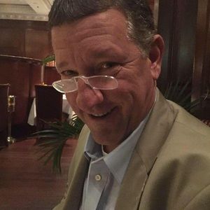 Meet your Posher, Doug